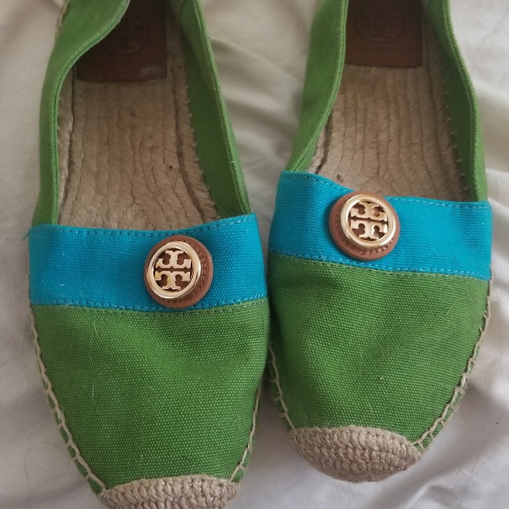 Tory Burch Espadrilles